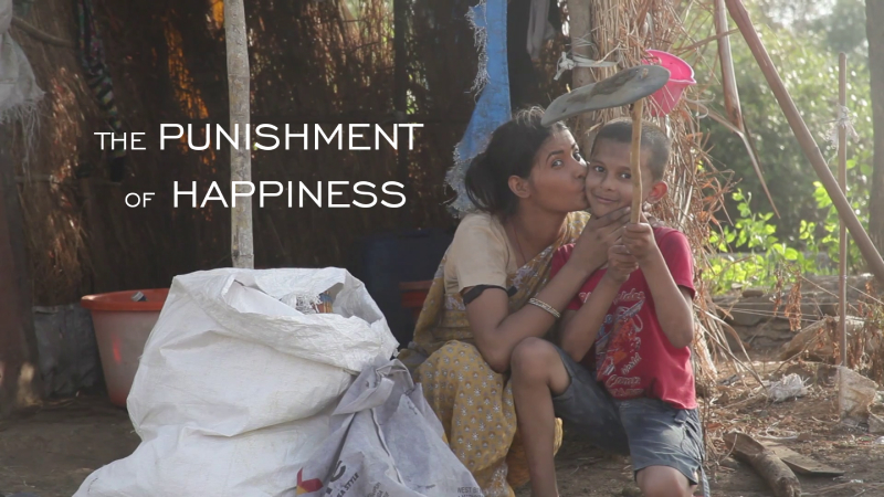 The Punishment Of Happiness